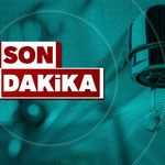 Arıza var! Bugün su verilemeyecek