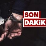 Yol verme kavgasında 4 kişi tutuklandı