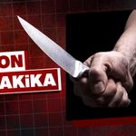 Bıçaklı kavgaya karışan 3 kişi tutuklandı