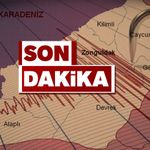 6.1 büyüklüğünde deprem: 11 il sallandı!