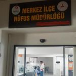 Pazar günü bu Nüfus Müdürlükleri açık olacak