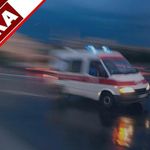 Düğün yemeğinden zehirlenen 91 kişi hastanelik oldu
