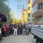 Kızının 110 parçaya ayırdığı anne toprağa verildi
