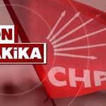 CHP Zonguldak Merkez İlçe'nin yeni başkanı belli oldu