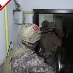 Zonguldak'ta operasyon: Çok miktarda uy*uşturucu ele geçirildi