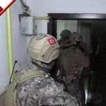 Jandarmadan firarilere operasyon: 2 hükümlü yakalandı