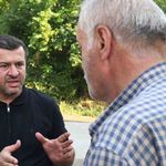 Belediye Başkanı Özkan Çetinkaya: "Bu toprakları yeniden yeşerteceğiz"