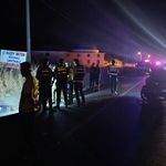 Duble yolda feci kaza: Yolun karşısına geçerken canından oldu