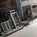 Önce aracıyla ezmeye çalıştı ardından tüfekle vurarak felç bıraktı