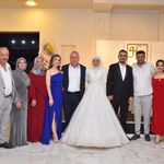 Hilal Komşular ile Mutlu Bıçak evlendi