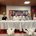 “2028 hedeflerine emin adımlarla ilerleyeceğiz”