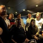Vali Osman Hacıbektaşoğlu yeni av sezonunda balıkçıları yalnız bırakmadı