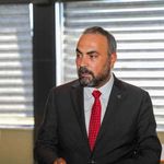 BARÜ, Batı Karadeniz Kalkınma Birliği toplantısında yer aldı