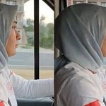 Kadın ambulans şoförleri hayat kurtarıyor