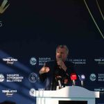 Osman Aşkın Bak: "Türkiye FIFA standartlarında uluslararası organizasyonlar yapılabilecek tesislere sahip"