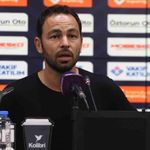Selçuk İnan: Takımın reaksiyonu mutlu etse de skor üzüyor