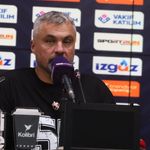 Thomas Reis: Galip geldik ancak performansımız iyi değildi