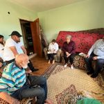 Özcan Ulupınar’dan alkışlanacak hareket: Yalnız yaşayan çift için bakın ne yaptı