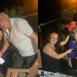 Esaret altında evlilik yıldönümü