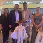 Belediye Başkanının torunu erkekliğe adım attı