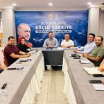 AK Parti teşkilatı toplandı: Bir dizi karar alındı