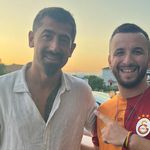 Tecrübeli futbolcu Kerem Demirbay, Zonguldak’ta