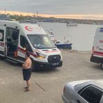 Denizde can pazarı: 3 kişi boğulma tehlikesi geçirdi!