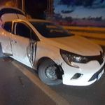 Gece yarısı korkunç kaza: Yaralılar var!