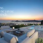 Blue Zone Felsefesi ve Bodrum Kültürünün Mükemmel Uyumu