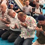 Zeki Tosun için Uzun Mehmet Camisi'nde Kur’an-ı Kerim okundu