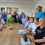 Mavi listenin aday açıklamasında gözler o isimleri aradı: Neden gelmediler?