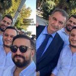 İşi gücü bıraktılar: Seni başkan yapacağız!