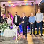Gülçin Ataman ve Hakan Aygün dünyaevine girdi