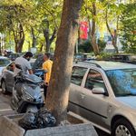 Nazmi Özden trafik kazası geçirdi