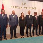 “Girilmez denen dağlardan milli yatırımlarımız yükseliyor”