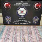 Kıraathaneye kumar baskını