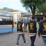 Okul çevrelerine narkotik ablukası: 488 polis sahaya indi