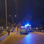Otomobil takla attı, sürücü hayatını kaybetti