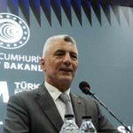 Ticaret Bakanı: "Ağustos ayında mal ihracatımız 21 milyar 795 milyon dolar olarak gerçekleşti"