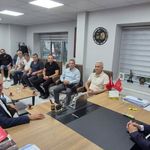 Kimse artık bizim sinir uçlarımızla oynamaya çalışmasın!