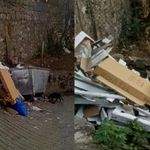 Erdemli Belediye Başkanı! Mahalleyi koku bastı!