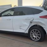 İki otomobil çarpıştı: 2 yaralı