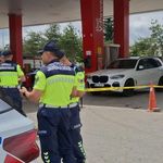 Kanlı tartışmada gurbetçi d*hşet saçtı