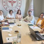 Sağlıkta İş Sağlığı ve Güvenliği Kurul Toplantısı yapıldı
