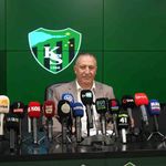 Kocaelispor'da Keita, Nonge ve Churlinov için ayrılık hazırlığı