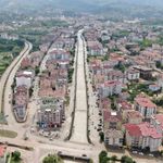Sağanak kabusa döndü: 12 kişi tahliye edildi, 6 köy yolu ulaşıma kapandı