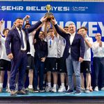Sualtı Hokeyi Dünya Şampiyonası tamamlandı