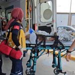 42 gündür hayat mücadelesi veriyordu: 5 yaşındaki çocuk kurtarılamadı