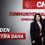 CHP İl Yöneticisi Sevim Keleş de istifa etti