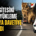 Kapasitesini aşan yükleme faciaya davetiye çıkardı